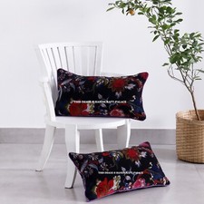 Cuscino Lombare Stampato In