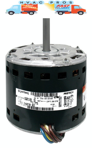 Ruud protech 24070 - protech, 51-24070-02