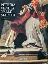 LIBRO Volume d'Arte Pittura