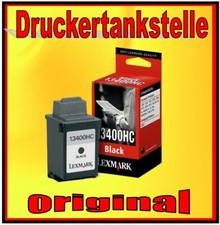 Jetprinter originale Lexmark