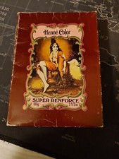Henne' Color Super Renforce Spiritual Sky AUBURN VINTAGE