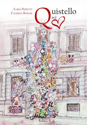 Libri ilaria perfetti borghi - libri,