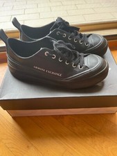 scarpe armani donna taglia 38