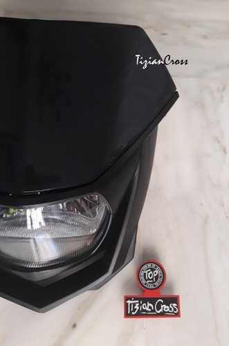 Faro face universal enduro - faro,