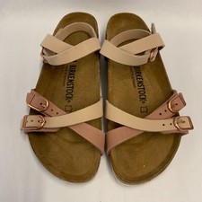 Birkenstock nuovo con scatola