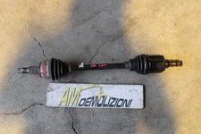 SEMIASSE DX DESTRO MASERATI LEVANTE 3.0 DIESEL