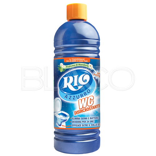 Rio azzurro 750ml - rio,
