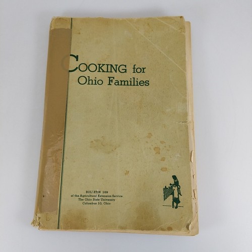 Cooking for ohio - cooking,