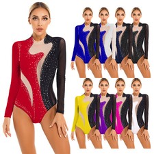 Body donna danza balletto body