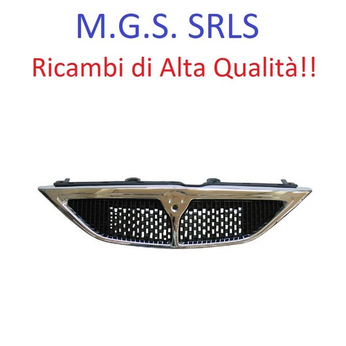 Griglia maschera anteriore - griglia,