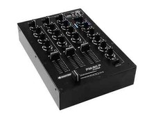 Omnitronic PM-311p Mixer DJ