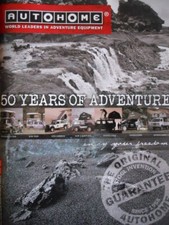 Catalogo AUTOHOME World Leaders in Adventure Equipment 2012 [P42]