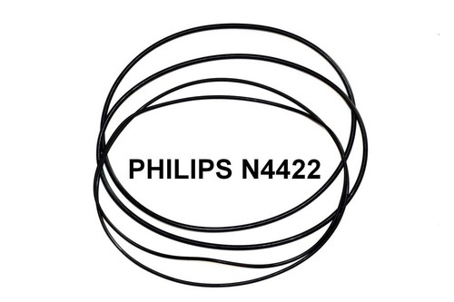 Set cinghie philips - cinghie, 4422