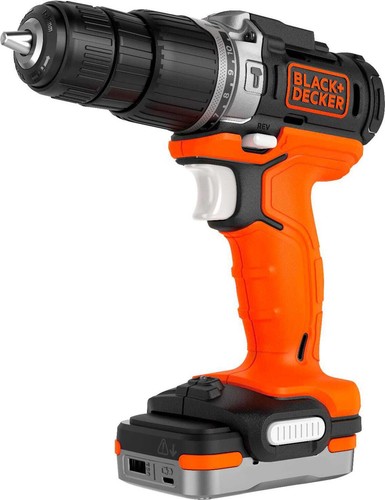 Trapano avvitatore batteria - trapano,
