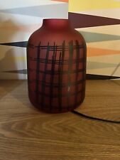 Ikea Koppar Lampada In Vetro