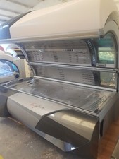 Ergoline Prestige 1100 lettino