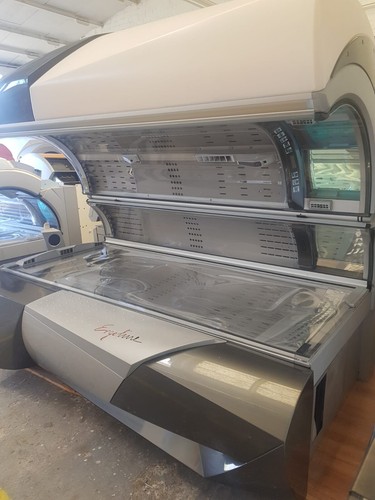 Ergoline prestige 1100 - ergoline,