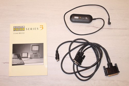 Serial link interface - interface,