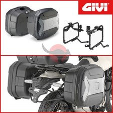 VALIGIE LATERALI + TELAI