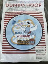 Disney Cross Stitch Hatchette