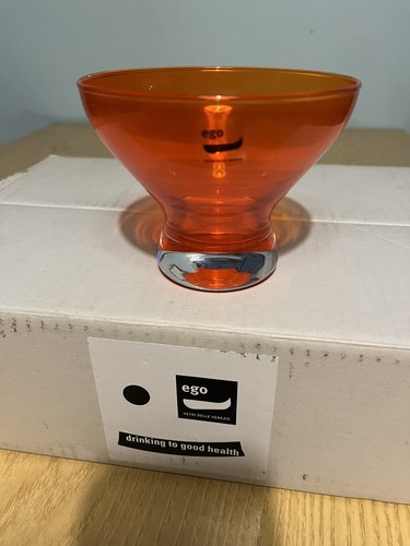 Ego vetri delle venezie set - vetri,