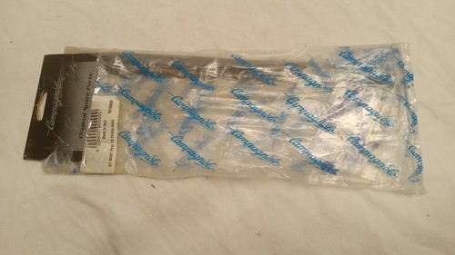 Kit raggi campagnolo - raggi, mont