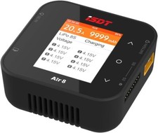 ISDT Air 8 Smart LiPO Balance