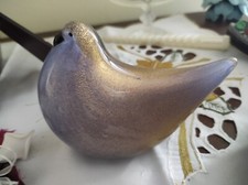 Colomba Vetro Murano Barovier