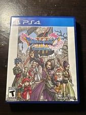 Videogiochi PS4 Dragon Quest