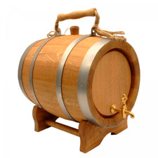 Botti di Rovere 5L-10L -