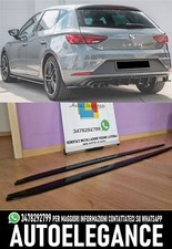 MINIGONNE ADATTE PER SEAT LEON