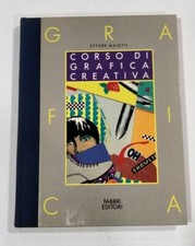 [GB] CORSO DI GRAFICA CREATIVA