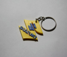 Portachiavi Suzuki KEYCHAIN MOTOCROSS MOTO