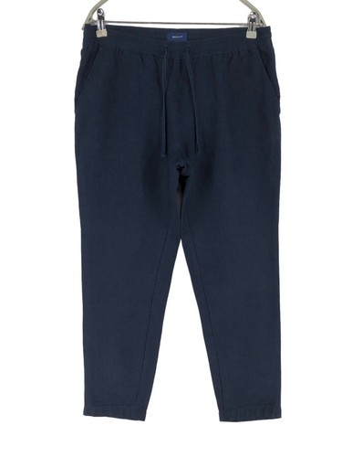Gant pantaloni donna lino - donna,