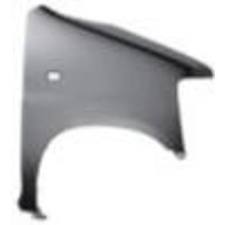 Parafango anteriore destro Opel AGILA dal 2000 in poi VERNICIABILE