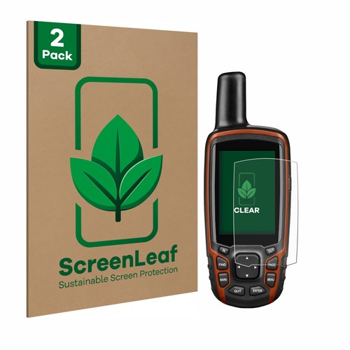 Pezzi screenleaf pellicola - pezzi,