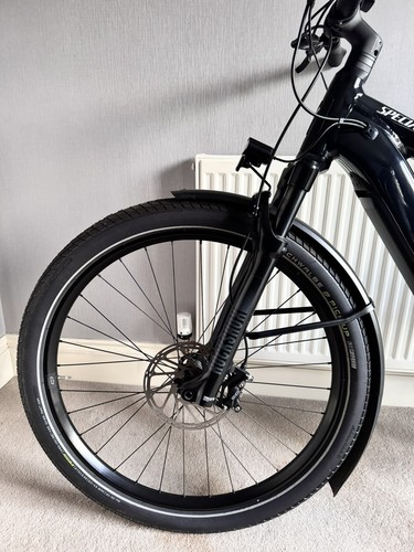 Vendo bici telaio piccolo