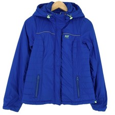 Giacca Donna Abercrombie &