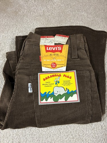 Pantaloni jeans vintage - , levis