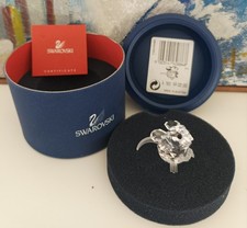 SWAROVSKI TOPOLINO DI CAMPAGNA - FUORI PRODUZIONE - OCCASIONE