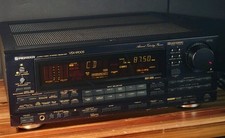 PIONEER VSX-9700S Audio/Video
