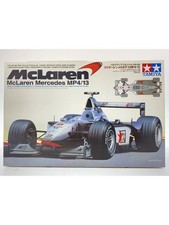 Modellino auto in plastica