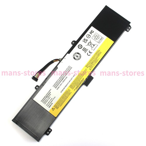 Batteria per laptop l13n4p01 - batteria,