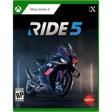 Ride xbox serie - ride,