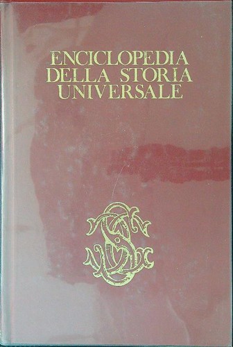 Enciclopedia della storia - della,