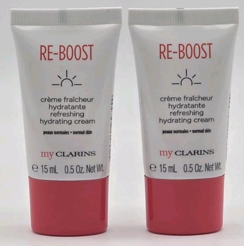 Confezioni clarins my - 2,