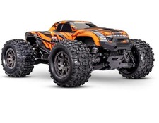 TRAXXAS MINI-MAXX 4WD