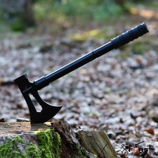  Ascia Compatta Doppio Filo