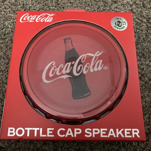 Altoparlante coca cola - altoparlante,