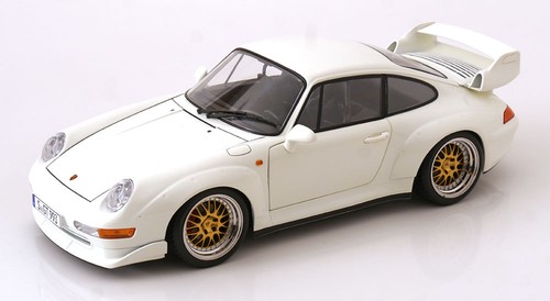 Porsche 911 gt2 scala - 911,